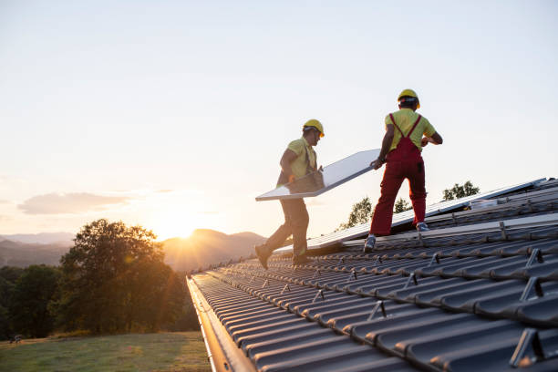 Best Roof Maintenance and Cleaning  in Enumclaw, WA