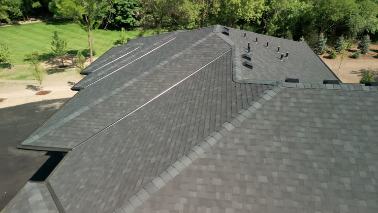 Best Roof Insulation Installation  in Enumclaw, WA
